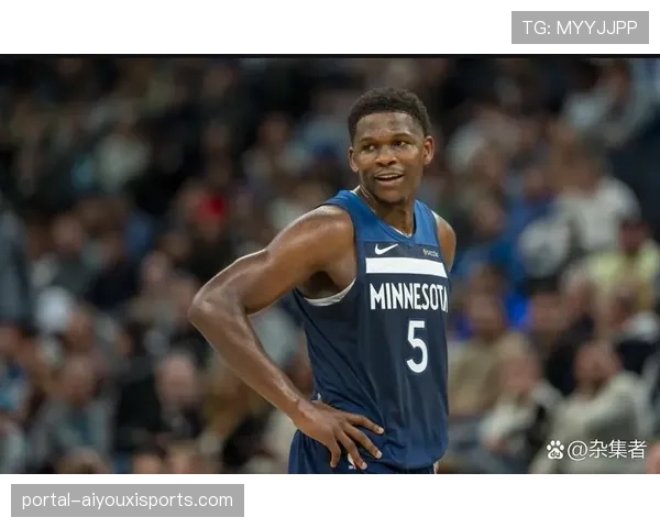 太阳104-116森林狼三连败,爱德华兹休战兰德尔爆发