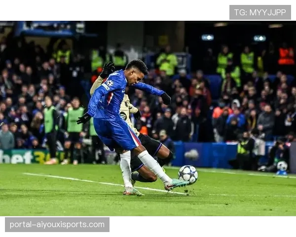 切尔西中场控制力数据虚高 实际比赛影响力不足