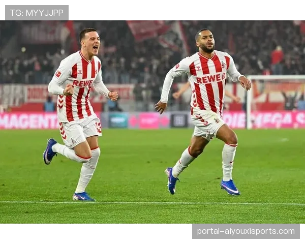 科隆中场辛普森停赛 与塞布隆森同时缺席关键保级战